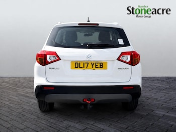 Used Suzuki Vitara 2017 for sale - 79533225: Photo