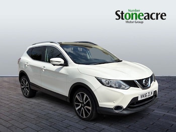 Used Nissan Qashqai 2016 for sale - 79278881: Photo
