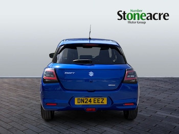 Used Suzuki Swift 2024 for sale - 78675470: Photo