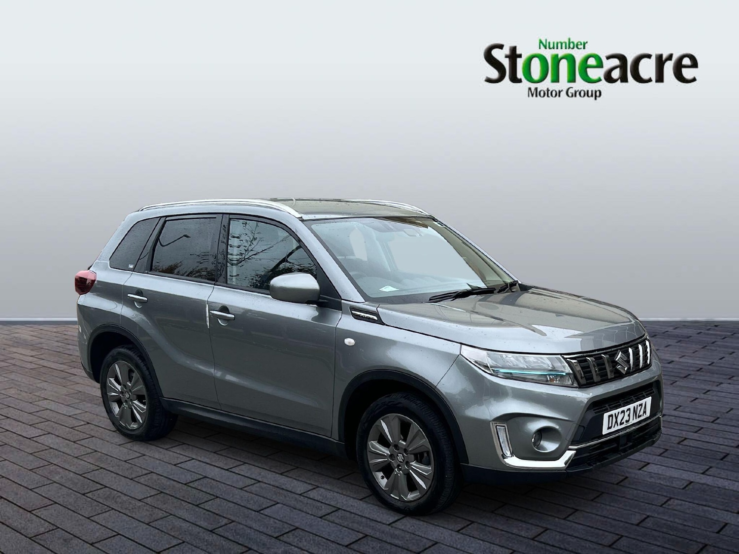 Used Suzuki Vitara 2023 for sale - 76239789: Photo 1