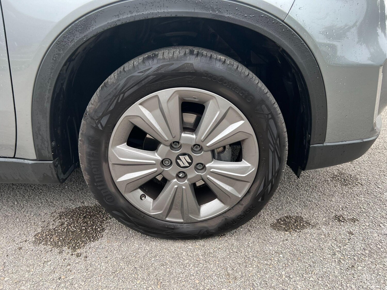 Used Suzuki Vitara 2023 for sale - 76239789: Photo 11