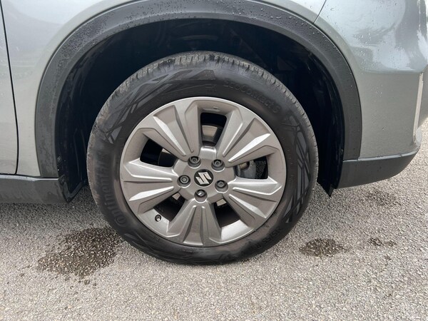 Used Suzuki Vitara 2023 for sale - 76239789: Photo 11