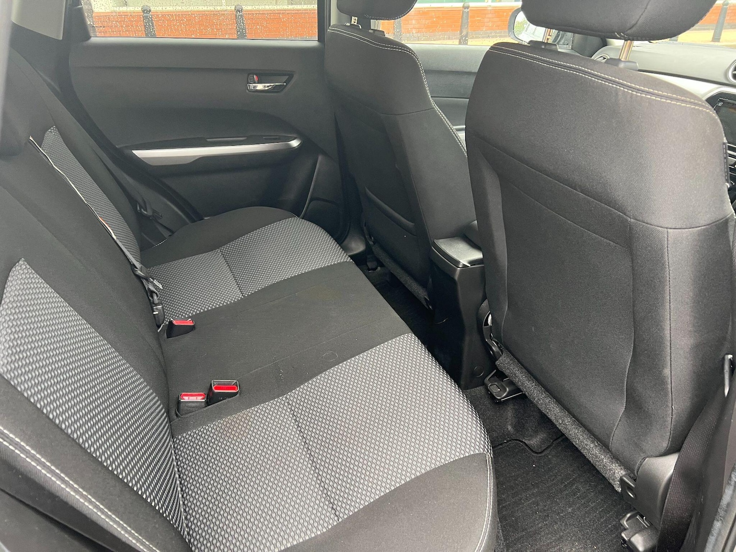 Used Suzuki Vitara 2023 for sale - 76239789: Photo 12