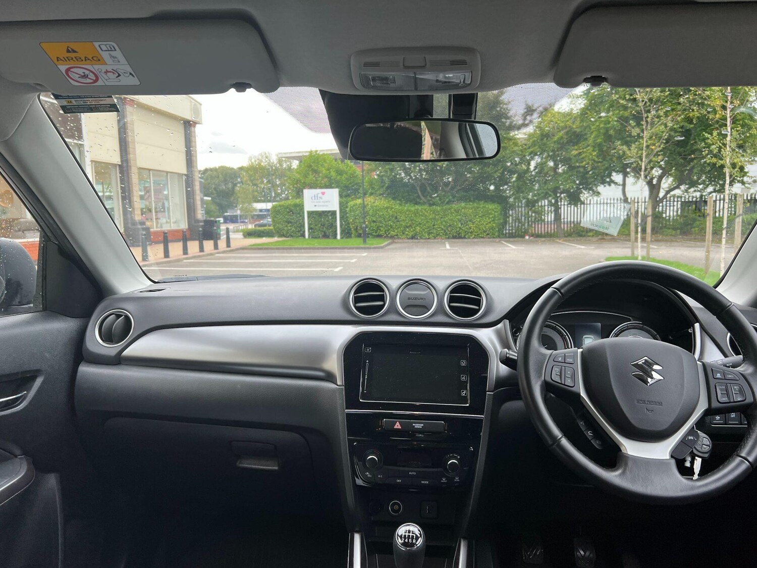 Used Suzuki Vitara 2023 for sale - 76239789: Photo 13