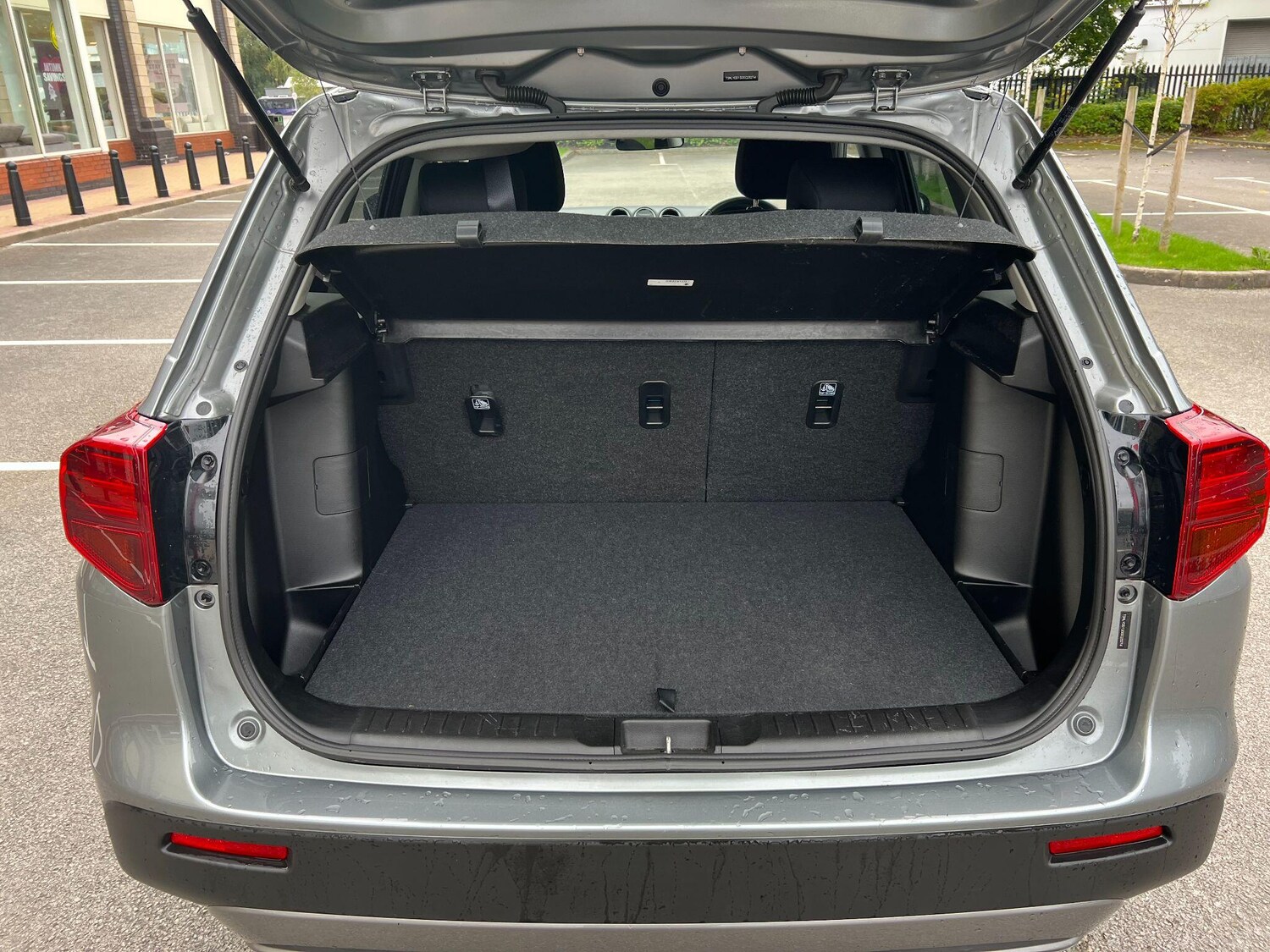 Used Suzuki Vitara 2023 for sale - 76239789: Photo 14