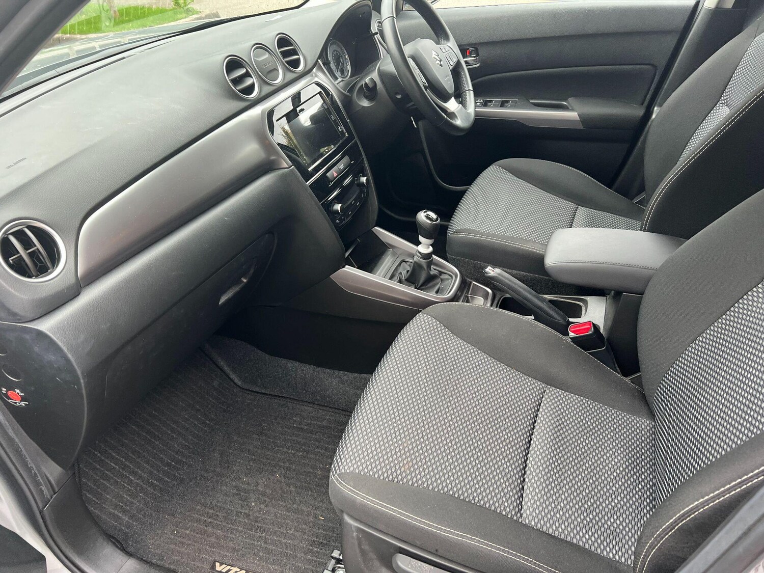 Used Suzuki Vitara 2023 for sale - 76239789: Photo 15