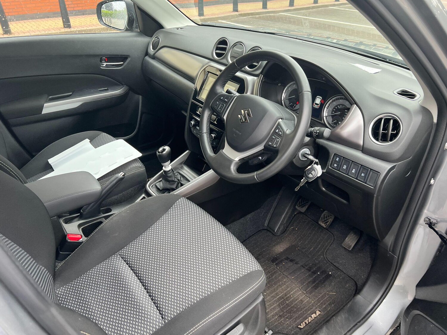 Used Suzuki Vitara 2023 for sale - 76239789: Photo 16