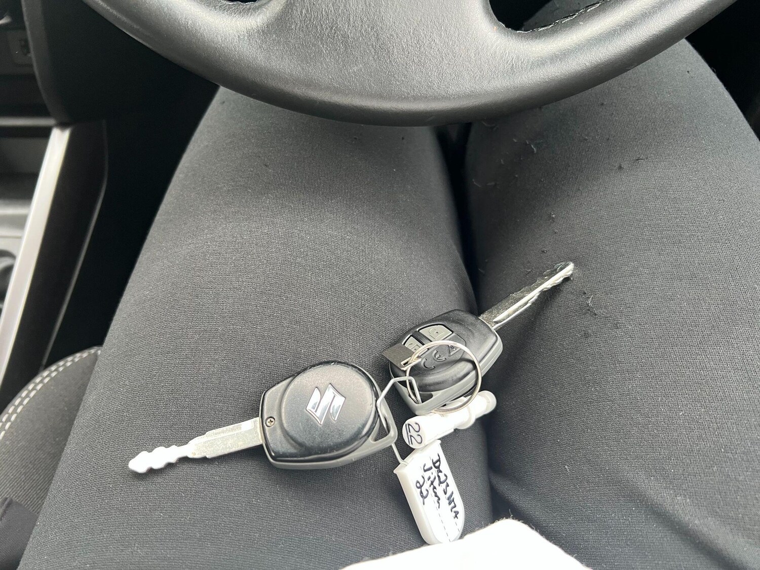 Used Suzuki Vitara 2023 for sale - 76239789: Photo 17