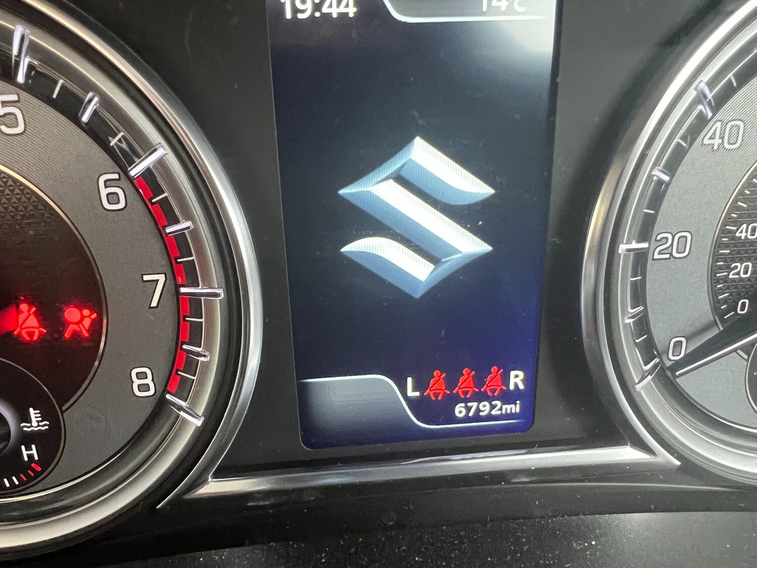 Used Suzuki Vitara 2023 for sale - 76239789: Photo 18