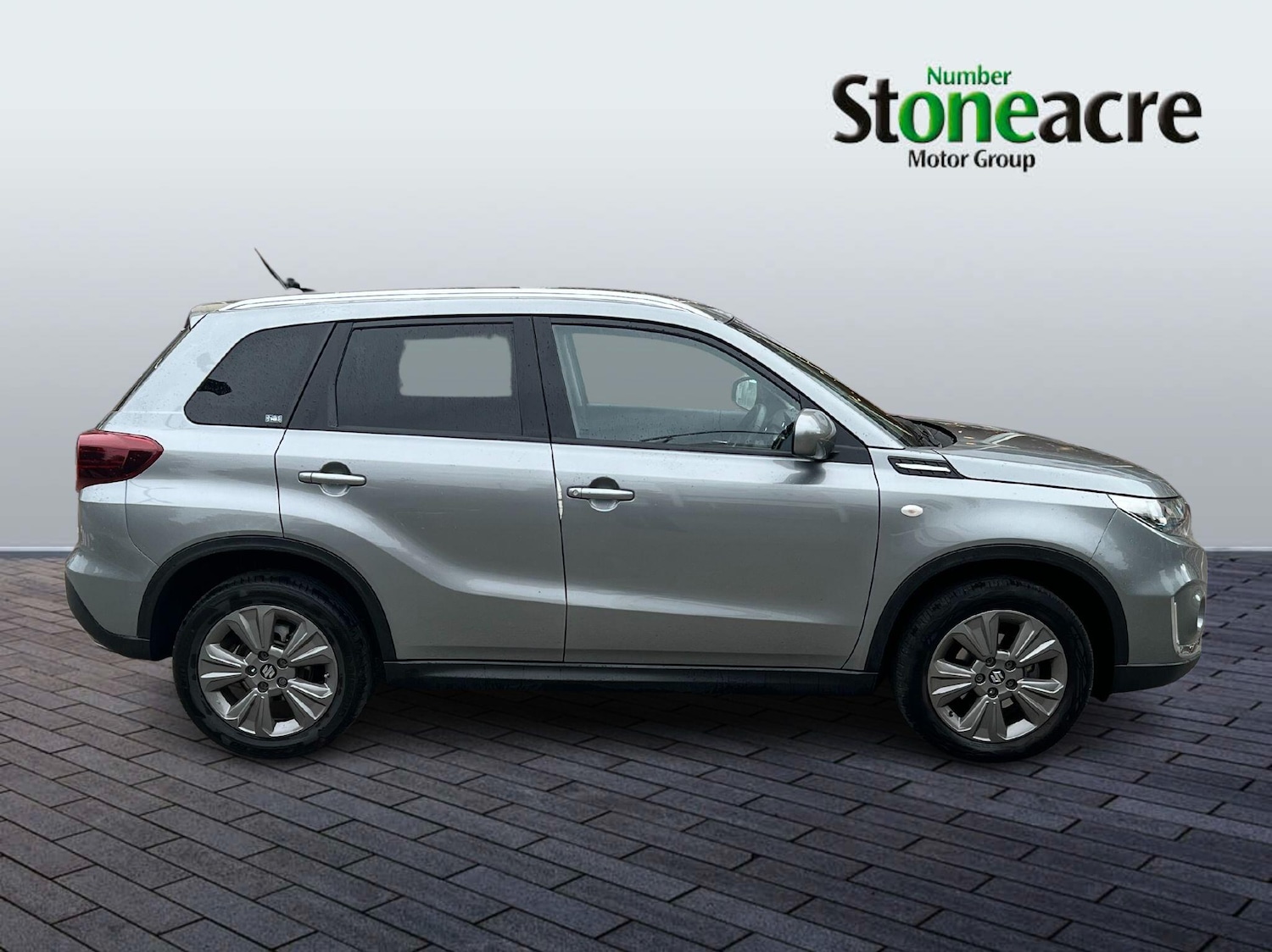 Used Suzuki Vitara 2023 for sale - 76239789: Photo 2