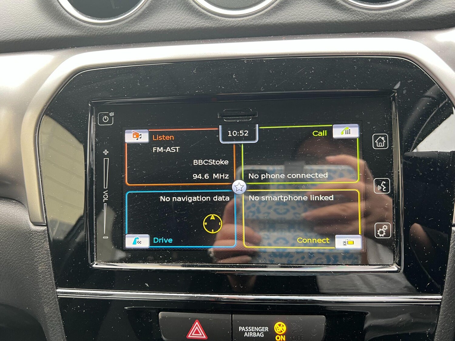 Used Suzuki Vitara 2023 for sale - 76239789: Photo 24