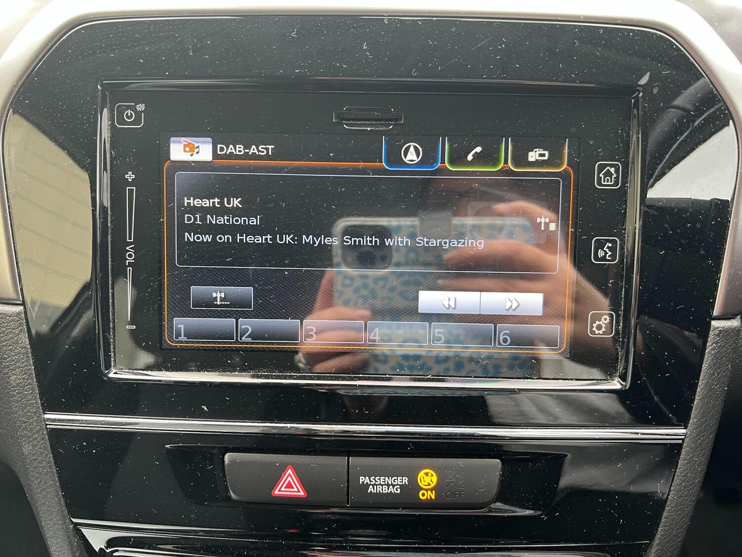 Used Suzuki Vitara 2023 for sale - 76239789: Photo 25