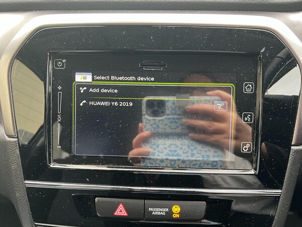 Used Suzuki Vitara 2023 for sale - 76239789: Photo 26