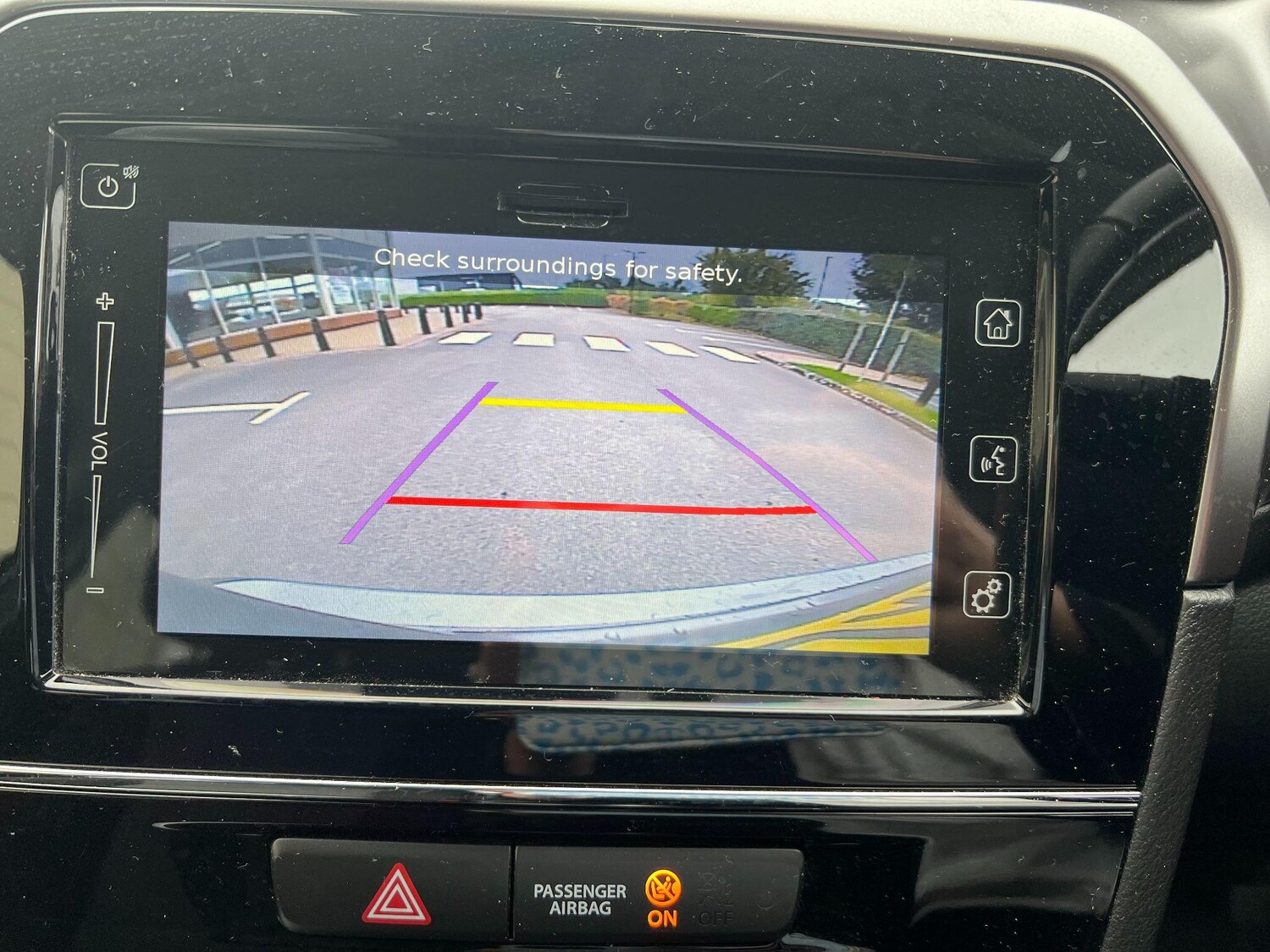 Used Suzuki Vitara 2023 for sale - 76239789: Photo 28