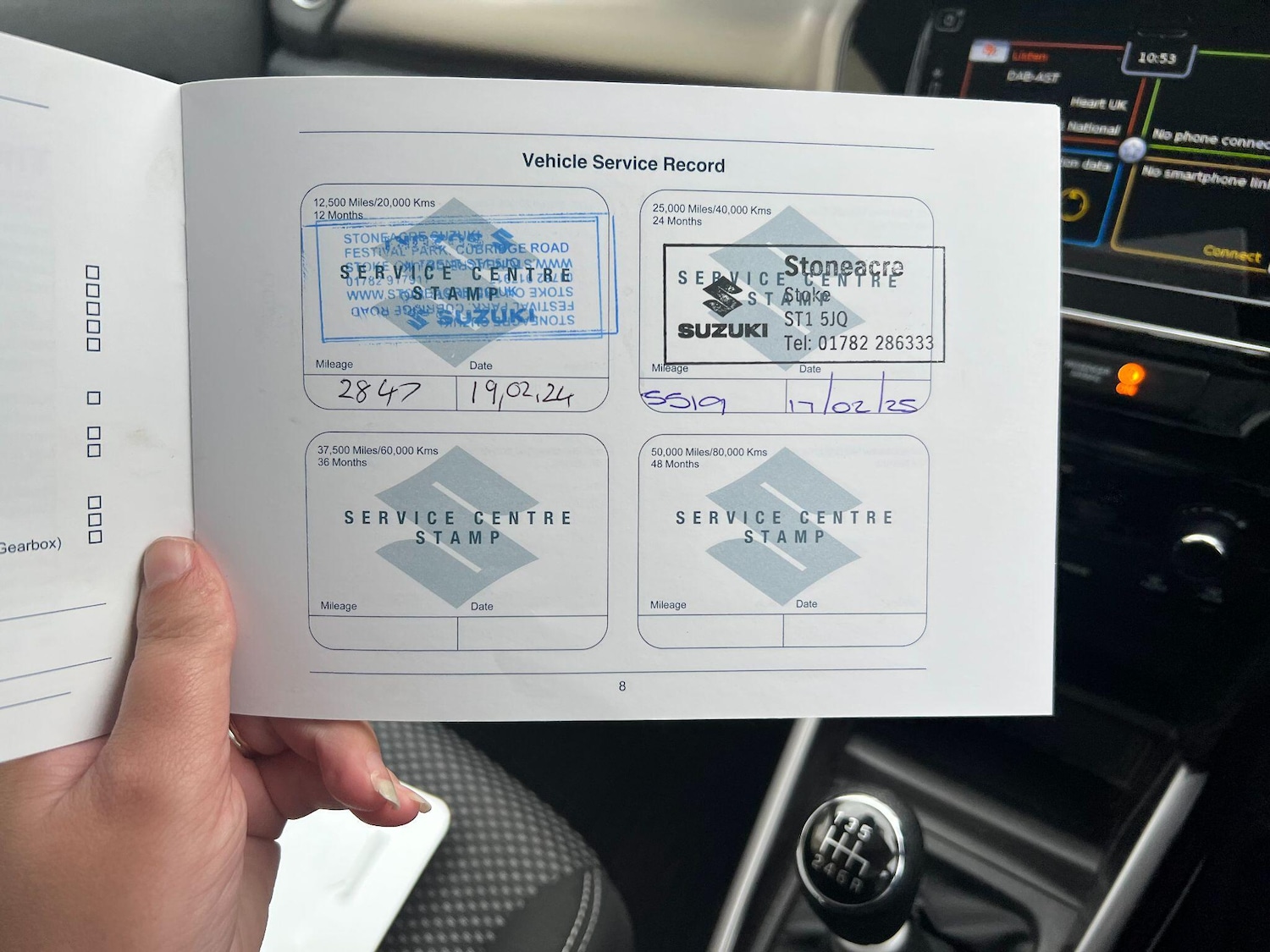 Used Suzuki Vitara 2023 for sale - 76239789: Photo 29