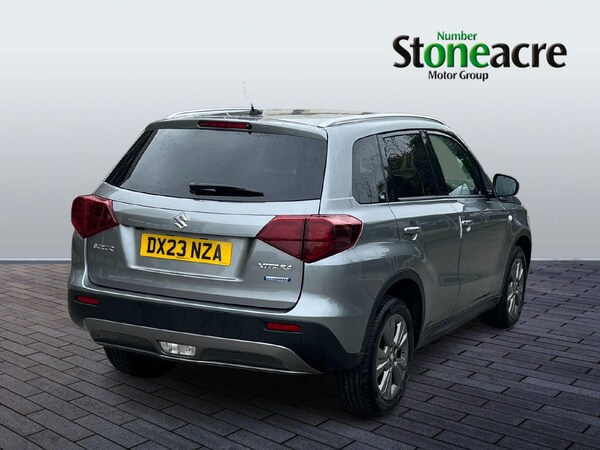 Used Suzuki Vitara 2023 for sale - 76239789: Photo 3