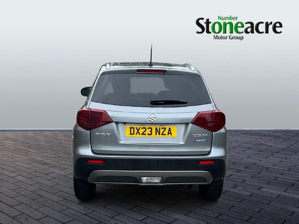 Used Suzuki Vitara 2023 for sale - 76239789: Photo 4