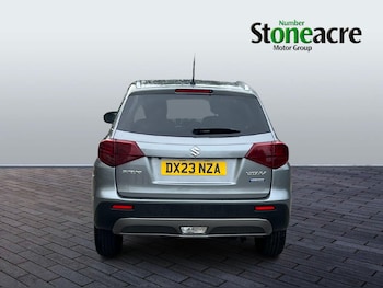 Used Suzuki Vitara 2023 for sale - 76239789: Photo 4