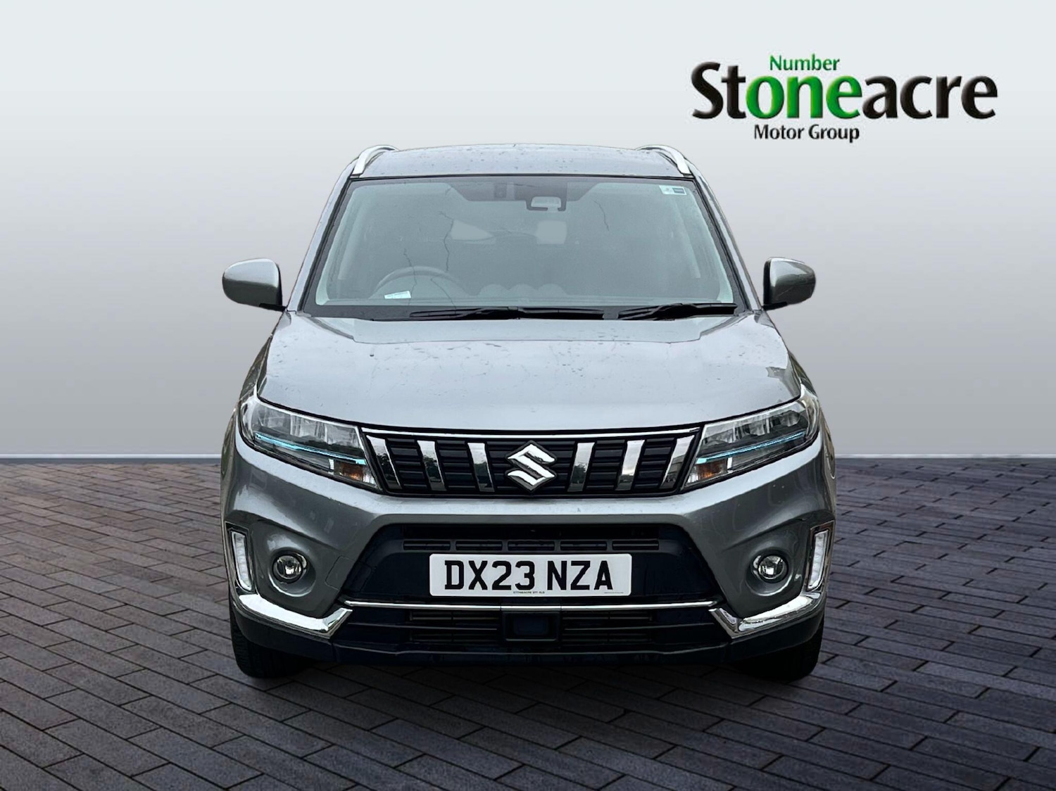 Used Suzuki Vitara 2023 for sale - 76239789: Photo 5
