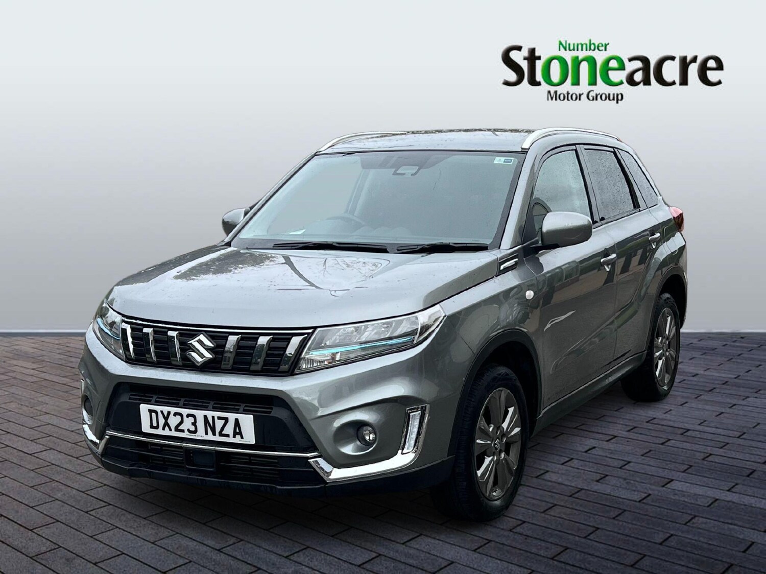 Used Suzuki Vitara 2023 for sale - 76239789: Photo 6
