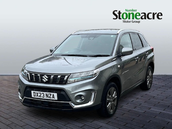 Used Suzuki Vitara 2023 for sale - 76239789: Photo 6