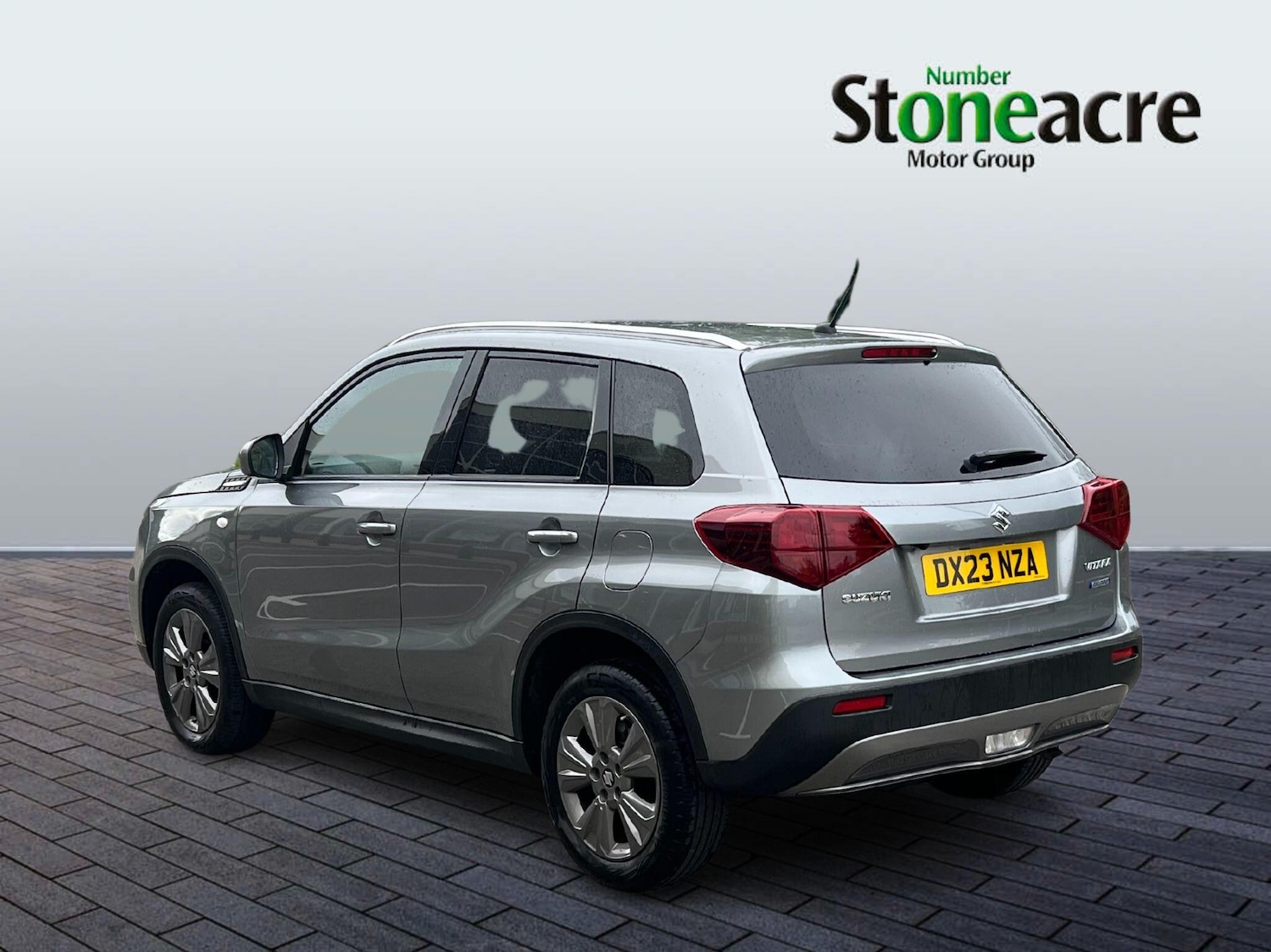 Used Suzuki Vitara 2023 for sale - 76239789: Photo 7