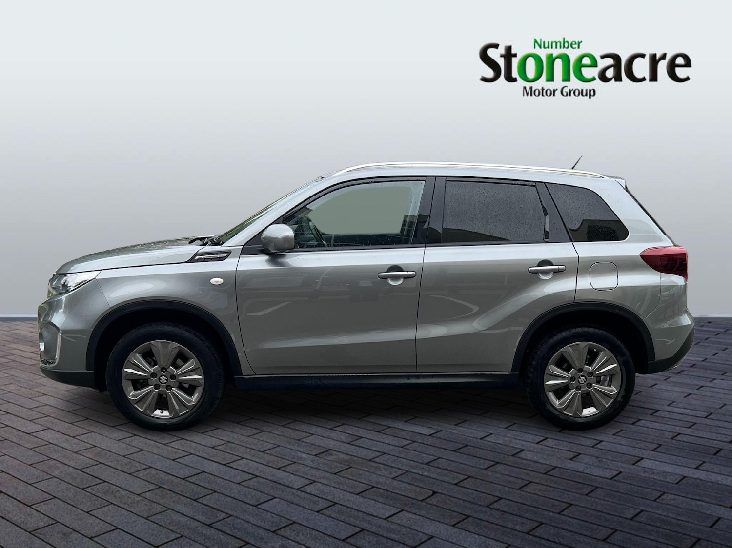 Used Suzuki Vitara 2023 for sale - 76239789: Photo 8