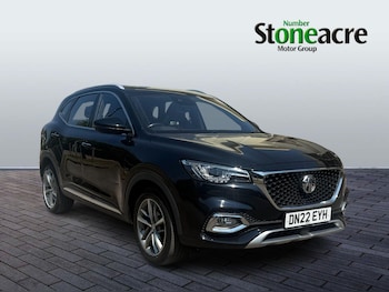 Used MG MG HS 2022 for sale - 79188519: Photo