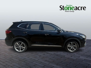 Used MG MG HS 2022 for sale - 79188519: Photo