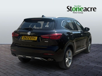 Used MG MG HS 2022 for sale - 79188519: Photo