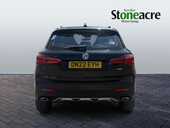 Used MG MG HS 2022 for sale - 79188519: Photo