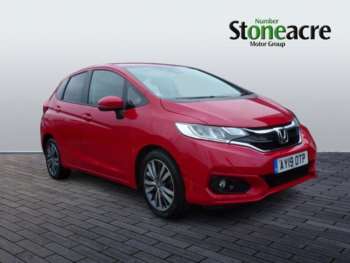2019 (19) - 1.3 i-VTEC EX 5dr