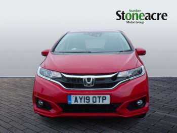 Used Honda Jazz 2019 for sale - 75268475: Photo