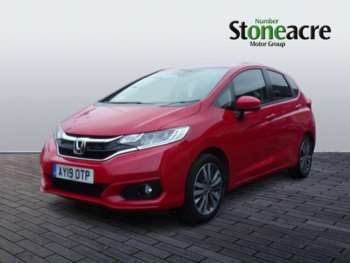 Used Honda Jazz 2019 for sale - 75268475: Photo