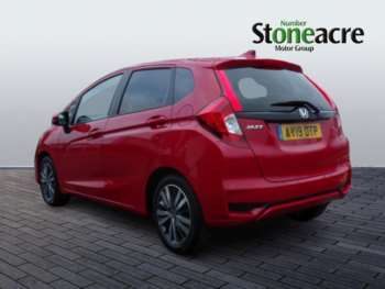 Used Honda Jazz 2019 for sale - 75268475: Photo