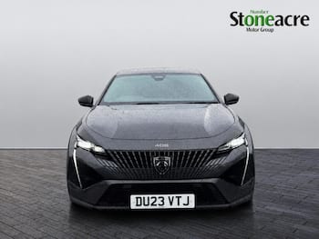 Used Peugeot 408 2023 for sale - 79645290: Photo