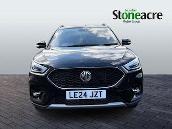 Used MG MG ZS 2024 for sale - 75839623: Photo
