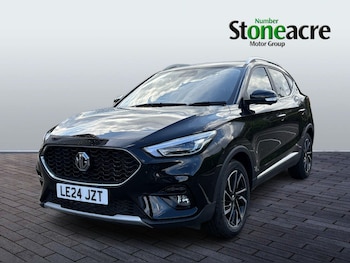 Used MG MG ZS 2024 for sale - 75839623: Photo