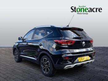 Used MG MG ZS 2024 for sale - 75839623: Photo