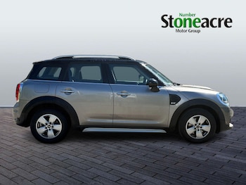 Used MINI Countryman 2018 for sale - 78447737: Photo
