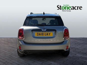 Used MINI Countryman 2018 for sale - 78447737: Photo