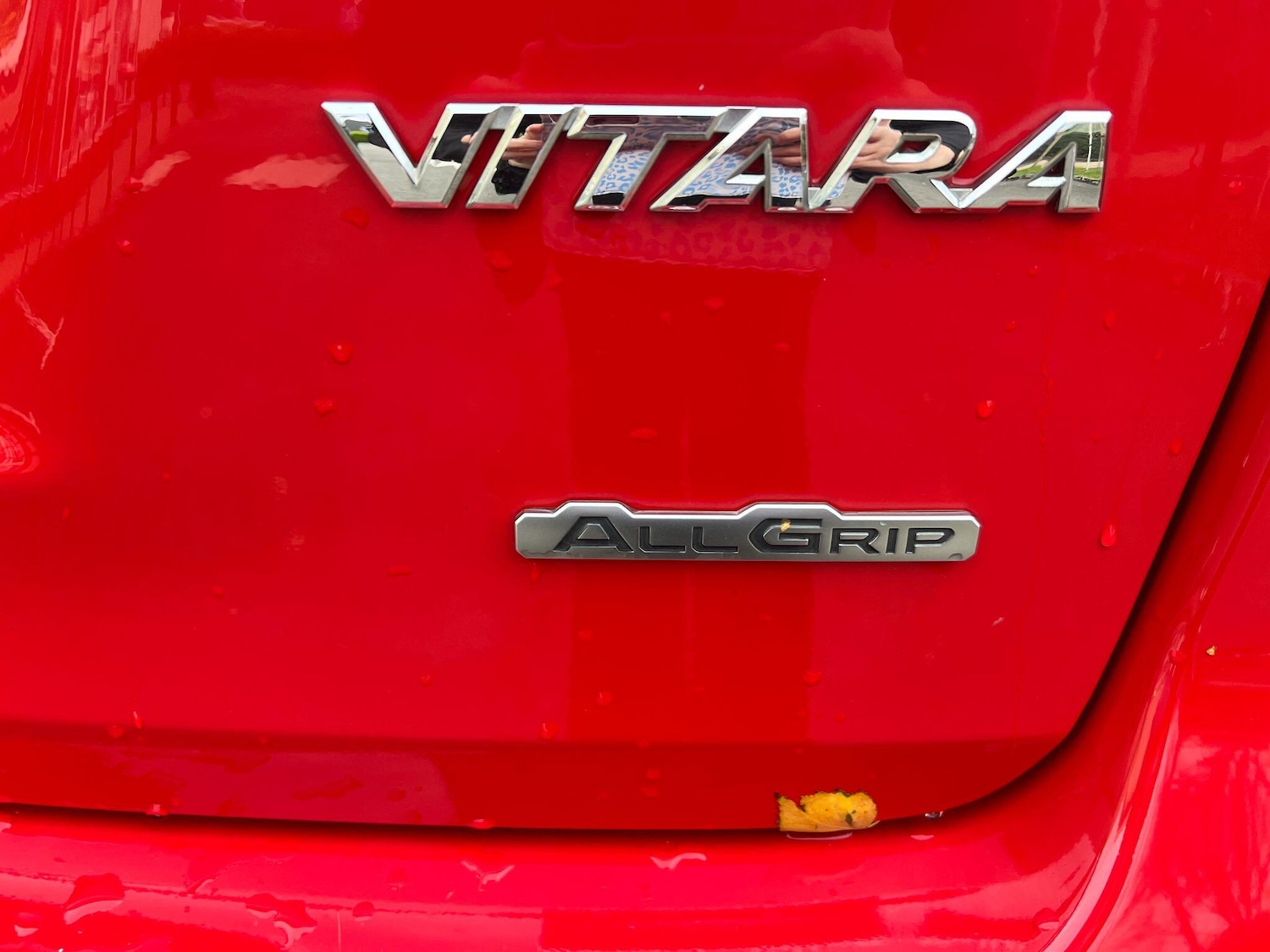 Used Suzuki Vitara 2017 for sale - 76918570: Photo 10