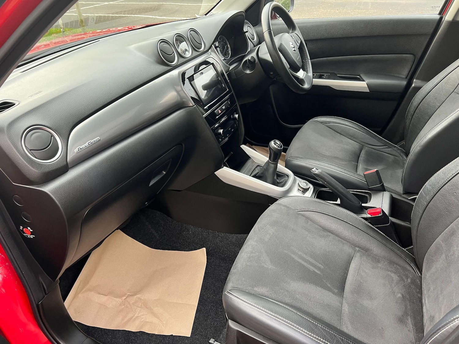 Used Suzuki Vitara 2017 for sale - 76918570: Photo 12