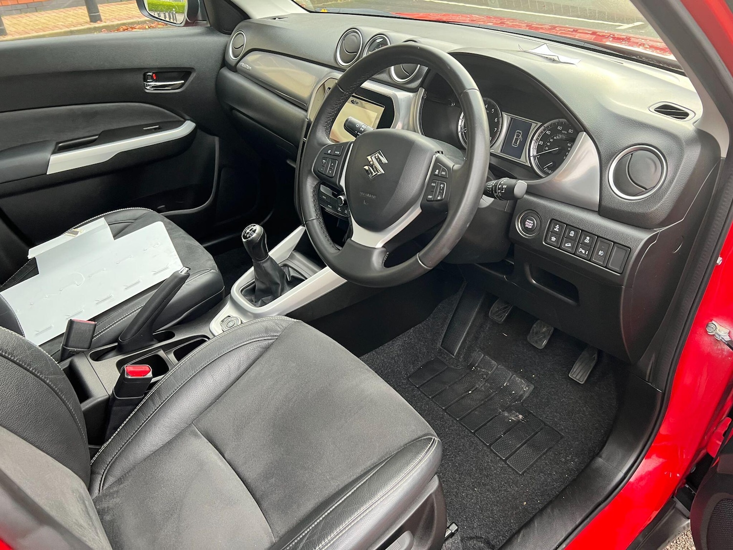 Used Suzuki Vitara 2017 for sale - 76918570: Photo 13