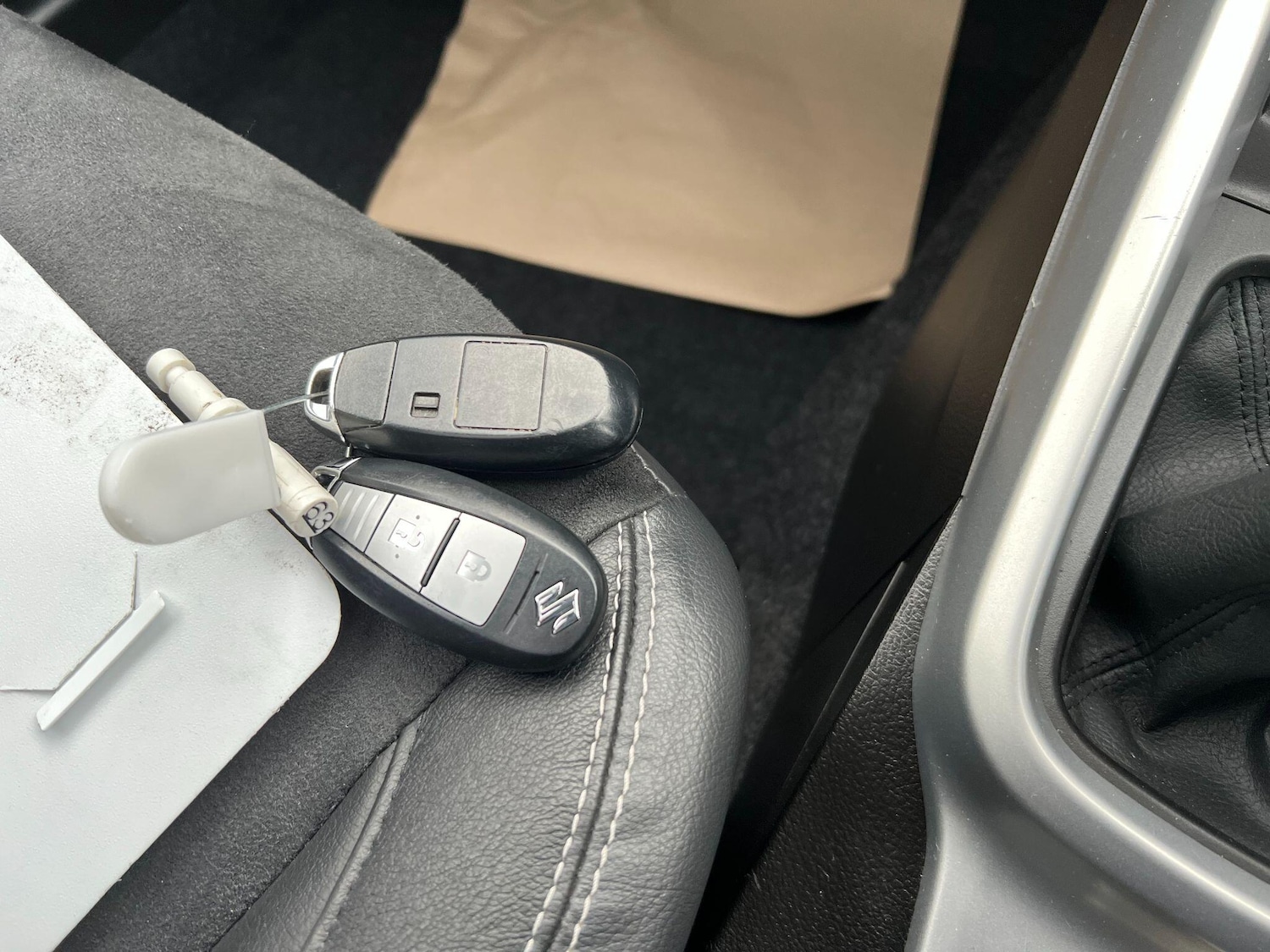 Used Suzuki Vitara 2017 for sale - 76918570: Photo 14