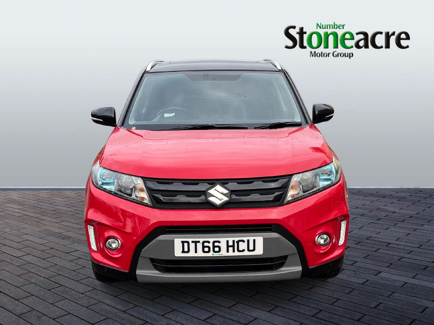 Used Suzuki Vitara 2017 for sale - 76918570: Photo 2