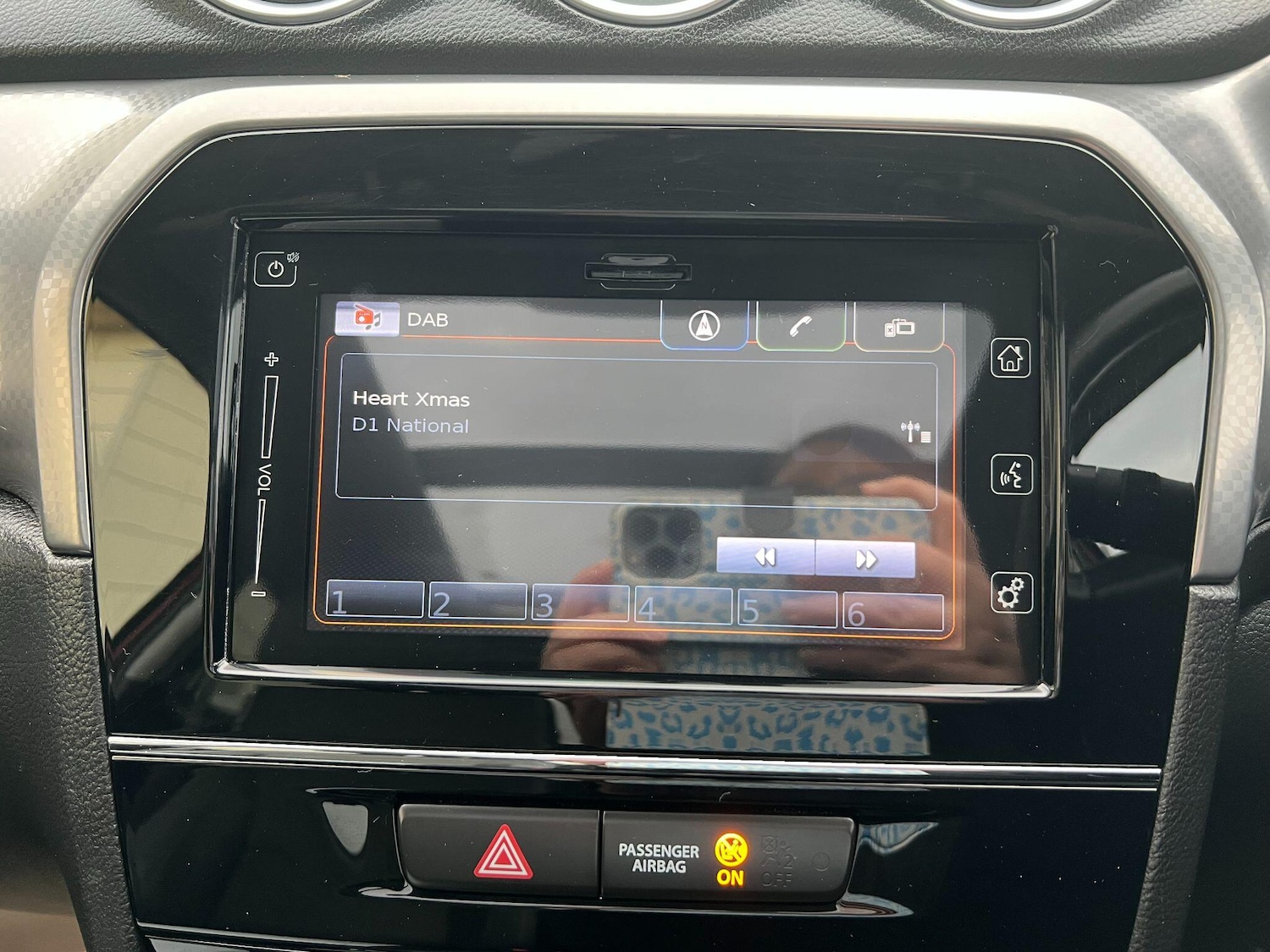 Used Suzuki Vitara 2017 for sale - 76918570: Photo 21