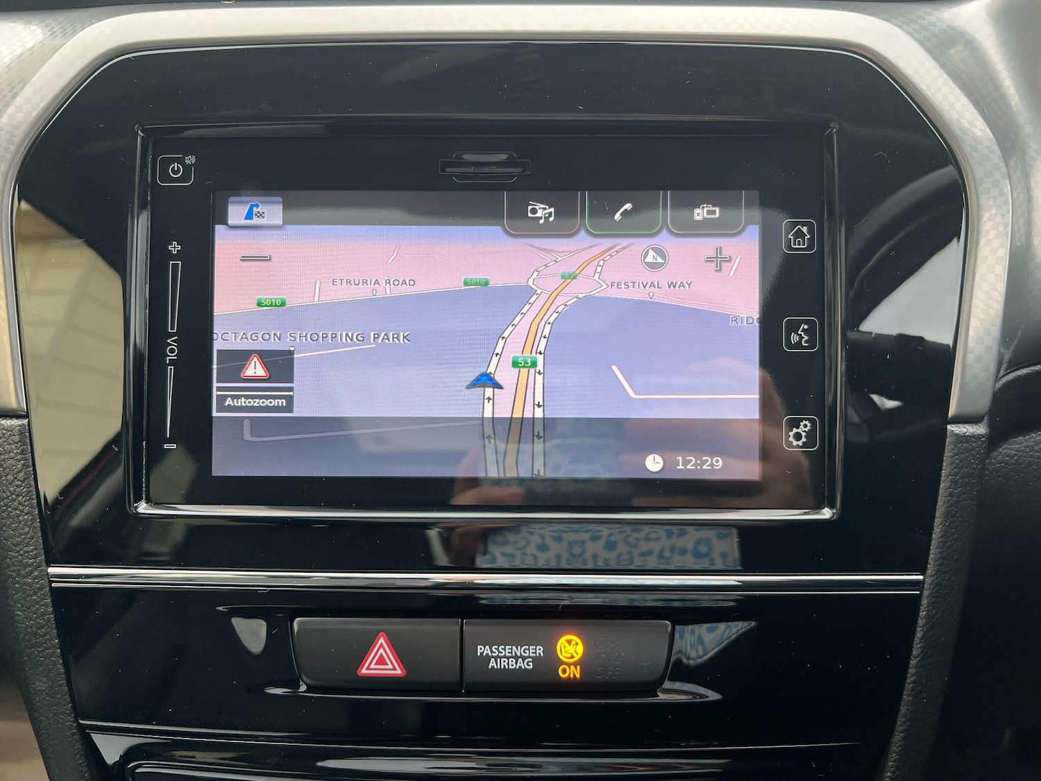 Used Suzuki Vitara 2017 for sale - 76918570: Photo 22