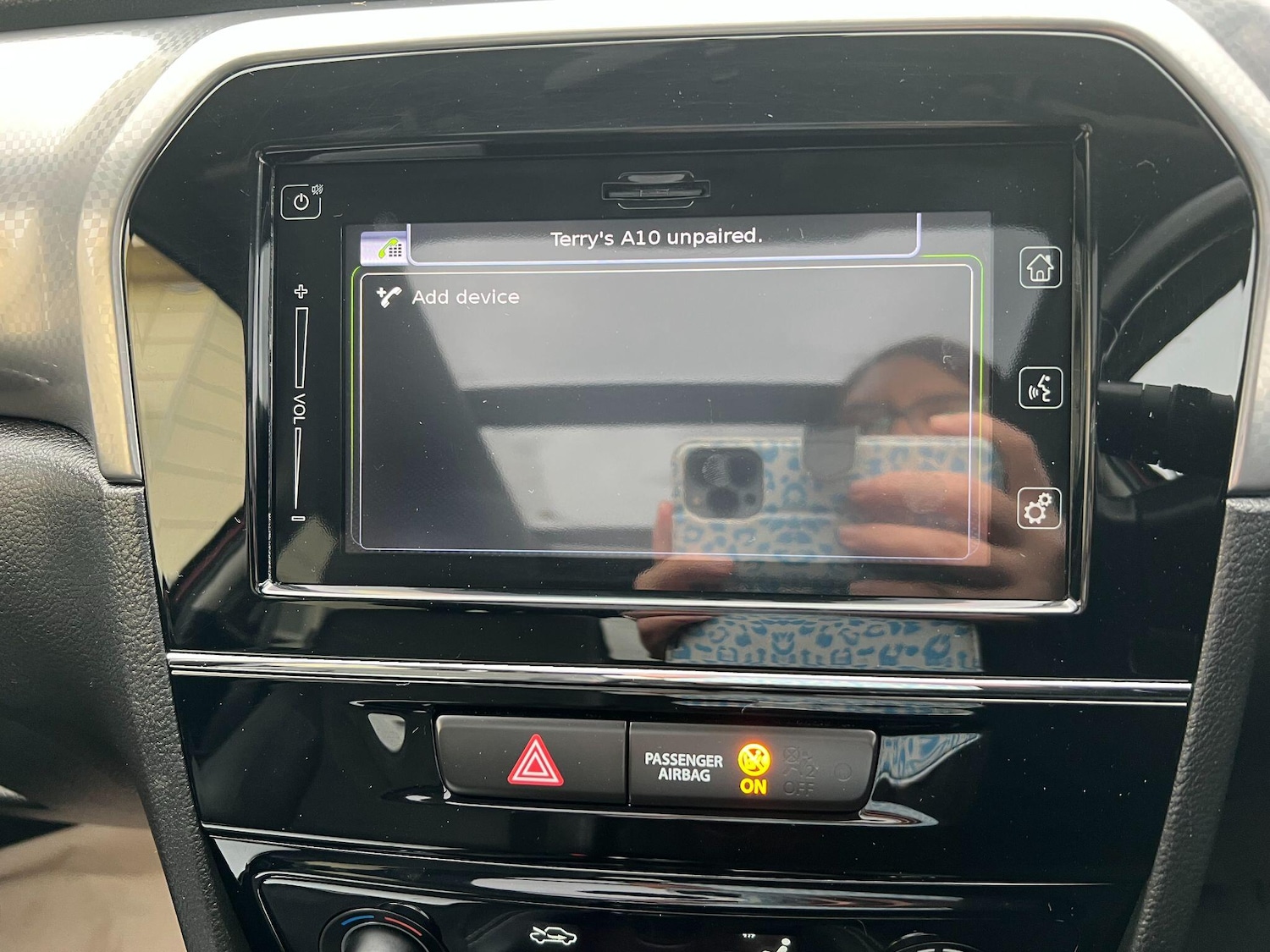 Used Suzuki Vitara 2017 for sale - 76918570: Photo 23