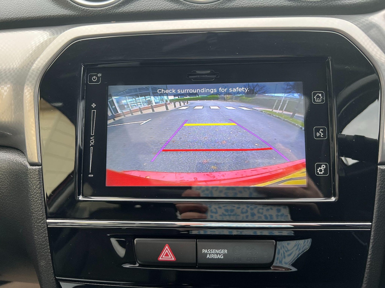 Used Suzuki Vitara 2017 for sale - 76918570: Photo 26